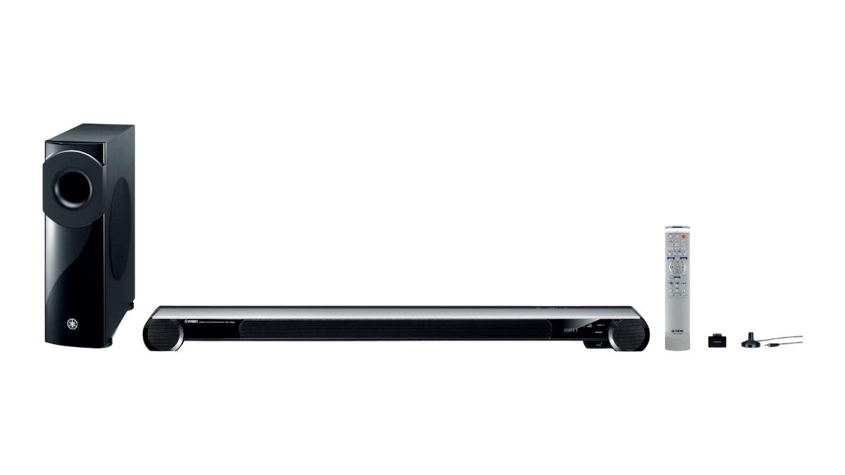 Ремонт саундбаров  Yamaha Ysp 4300 в Новосибирске